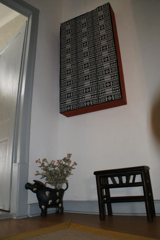 Casa Da Marcos De Portugal Leilighet Lisboa Eksteriør bilde