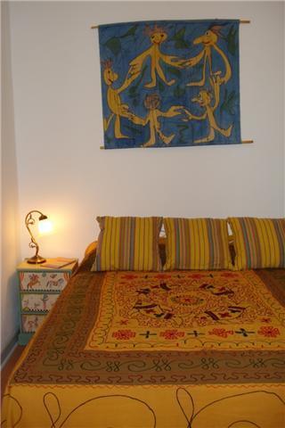 Casa Da Marcos De Portugal Leilighet Lisboa Eksteriør bilde